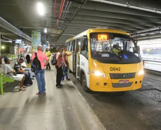 Prefeitura cria plano para reduzir danos no atraso dos ônibus; confira