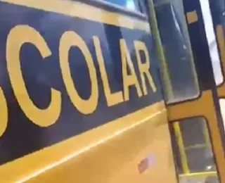 Prefeitura de Utinga esclarece situação de ônibus escolar