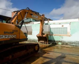 Prefeitura inaugura escola de R$ 19,4 milhões nesta terça-feira