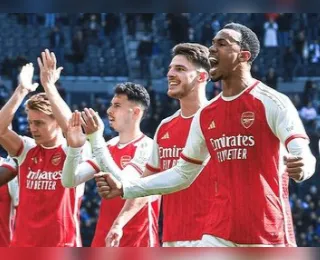 Premier League tem rodada crucial na luta pelo título; confira