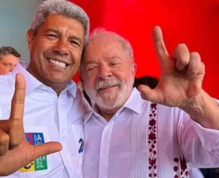 Lula desembarca na Bahia nesta sexta-feira para inaugurar hospital