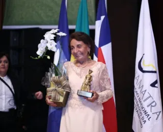 Primeira mulher a presidir Anamatra, desembargadora morre em Salvador