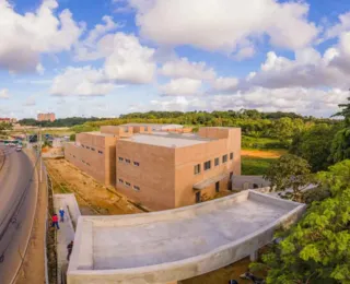 Primeiro hospital veterinário da Bahia é inaugurado nesta segunda