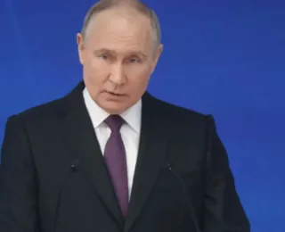 Primeiros resultados e boca de urna indicam reeleição de Putin