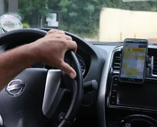 Procurador que foi Uber por 4 meses na RMS faz descoberta preocupante