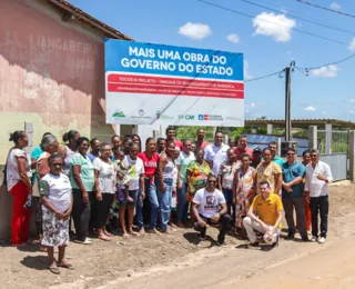 Programa investe R$300 mil para combater fome em Governador Mangabeira