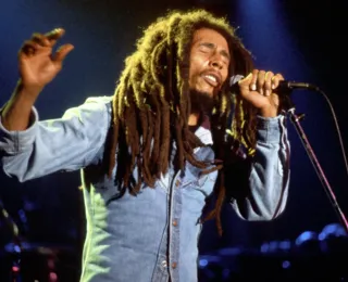 Projeto 'Bob Marley Vive' celebra o reggae com ações gratuitas