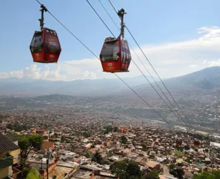 Projeto de Teleférico do Subúrbio deve ser concluído em maio