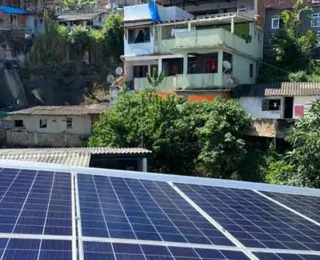 Projeto quer combater pobreza energética em comunidades periféricas
