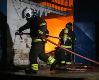 Projeto três em um previne incêndio