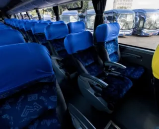 Psicóloga denuncia assédio em ônibus e omissão de motorista na Bahia