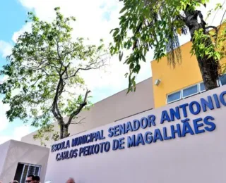Quase 2,5 mil alunos ficam sem aulas no Subúrbio de Salvador