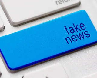 Quase 90% dos brasileiros admitem ter acreditado em fake news