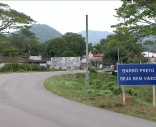 Quatro pessoas são executadas em zona rural na Bahia