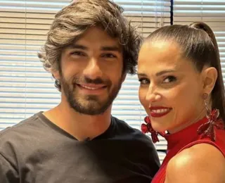 Quem é o baiano Hugo Moura? Conheça ex- marido de Deborah Secco