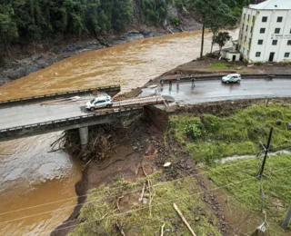 RS: reconstrução de rodovias federais custará mais de R$ 1 bilhão