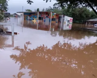 RS ultrapassa 100 mortes e 130 desaparecidos por conta de chuvas