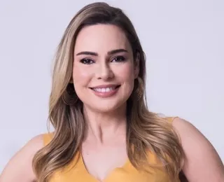 Rachel Sheherazade apresentará reality 'A Grande Conquista' na Record