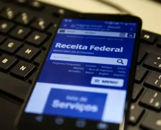 Receita libera programa do Imposto de Renda 2024 em 15 de março