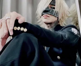 Reita, baixista da banda japonesa The GazettE, morre aos 42 anos