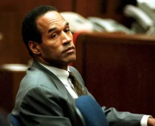 Relembre passado turbulento de O.J. Simpson