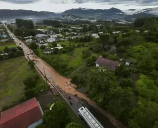 Rio Grande do Sul decreta estado de calamidade pública