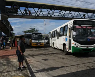 Rodoviários e empresários se reúnem dia 9; saiba detalhes