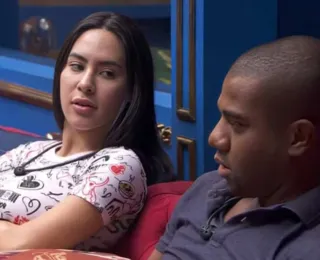 Rodriguinho diz que Isabelle vai trair Davi no BBB 24