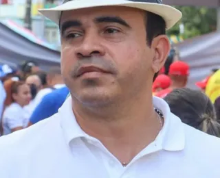 Ronaldo Mansur é o novo presidente da federação PSOL-Rede na Bahia