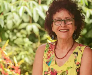 Roseana Murray escreve poema no CTI: "Um anjo varreu a tristeza"