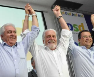Rui, Otto e Wagner atuam em Brasília para manter vetos de Lula