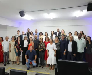 SEC empossa novos membros do Conselho Estadual de Educação da Bahia