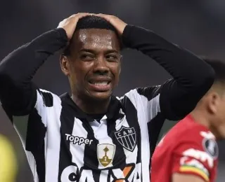 STJ decide que Robinho deverá cumprir pena por estupro no Brasil