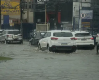 Saiba a previsão do tempo em Salvador para esta quarta-feira