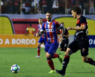 Saiba por onde andam os titulares do último Ba-Vi na Série A