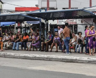 Saiba quais são os bairros atingidos pela mobilização dos rodoviários