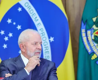 Salvador é 5ª cidade mais visitada por ministros da gestão de Lula