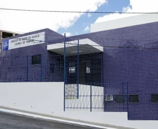 Salvador ganhará nova Unidade Básica de Saúde com obras do novo PAC