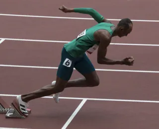 Salvador pode ganhar pista pública de atletismo