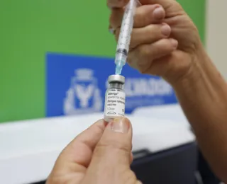 Salvador tem 7 dias para não jogar fora vacinas contra a dengue
