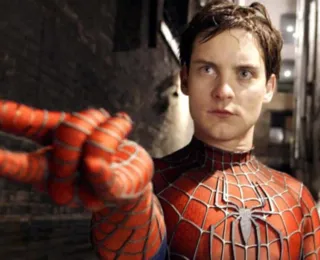 Sam Raimi nega estar trabalhando em “Homem-Aranha 4”