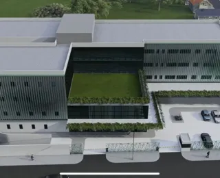 Santa Casa apresenta projeto para construção de novo hospital