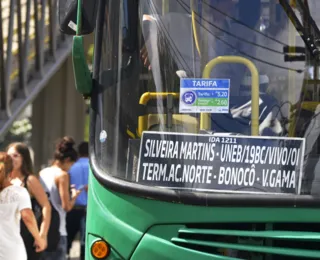 Santa Cruz segue sem ônibus após rompimento de tubulação