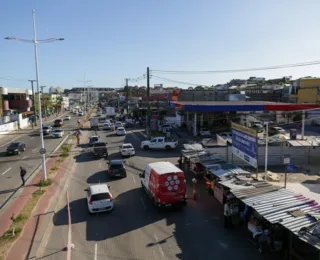 São Cristóvão lidera crescimento populacional em Salvador