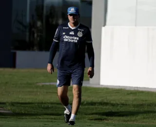São Paulo tem dívida milionária com técnico do Bahia; saiba quanto