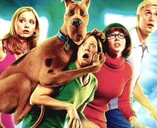 “Scooby-Doo” vai ganhar série live-action na Netflix