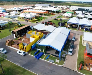 Seagri lançará plano sustentável para agropecuária no Bahia Farm Show
