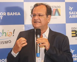Secretário do Turismo, Bacelar diz confiar na ampliação do Voa Brasil