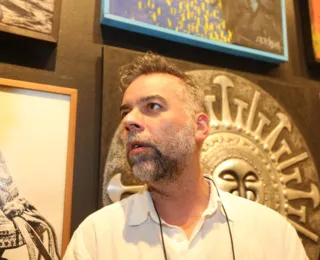 Secretários de Cultura debatem o cinema na Bahia: "terreno fértil"