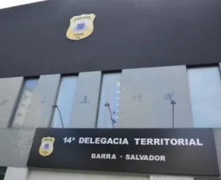 Segurança de pizzaria na Barra é baleado durante trabalho